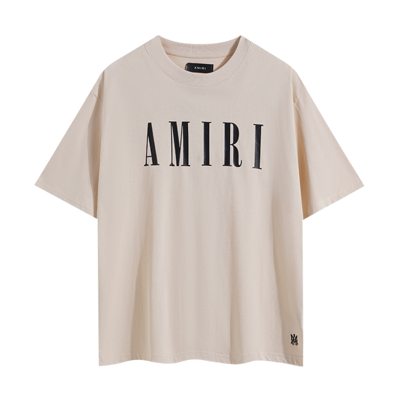 Amiri T-Shirts